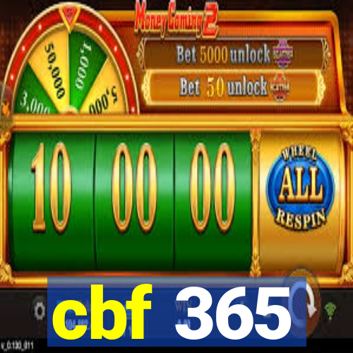 cbf 365